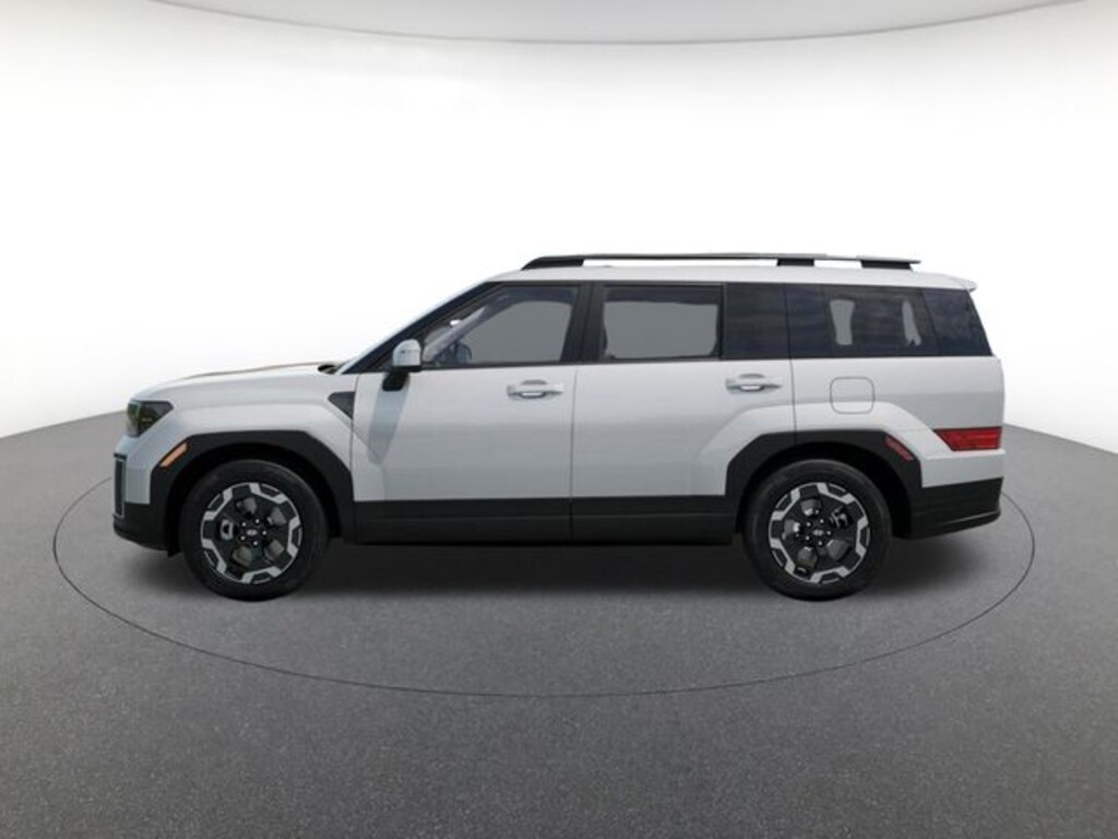 New 2026 Hyundai Santa Fe SEL AWD SUV