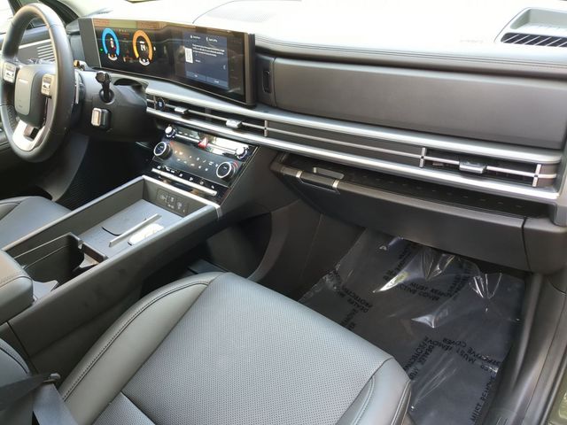 2026 Hyundai Santa Fe SEL - Photo 18