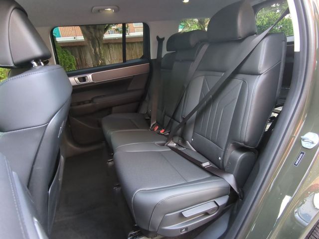 2026 Hyundai Santa Fe SEL - Photo 10