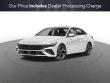 New 2026 Hyundai Elantra Hybrid Limited Sedan