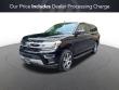 Used 2024 Ford Expedition Max Limited SUV