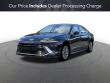 New 2026 Hyundai Sonata Hybrid Limited Sedan