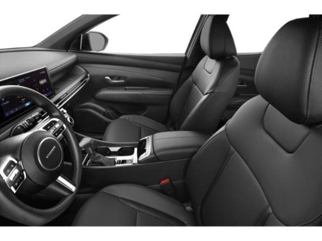 2026 Hyundai Santa Cruz SEL - Photo 8