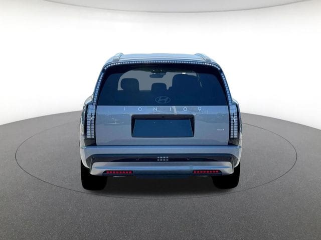 2026 Hyundai IONIQ 9 SEL - Photo 6