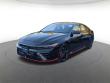Certified 2024 Hyundai Elantra N Base Sedan