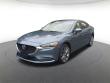 Used 2019 Mazda Mazda6 Touring Sedan