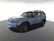 Used 2025 Toyota Land Cruiser Base SUV
