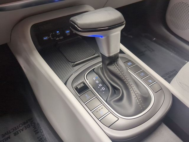 2026 Hyundai Kona SEL Sport - Photo 12