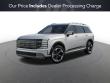 New 2027 Hyundai Palisade Hybrid Limited SUV