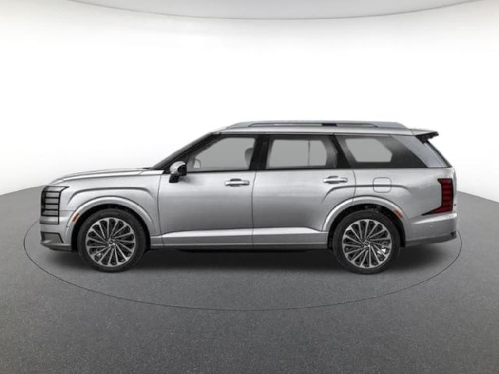 New 2026 Hyundai Palisade Hybrid Calligraphy SUV