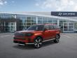 New 2025 Hyundai Santa Fe Hybrid For Sale at Heritage Hyundai Towson