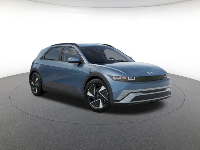 New 2027 Hyundai IONIQ 5 SEL SUV