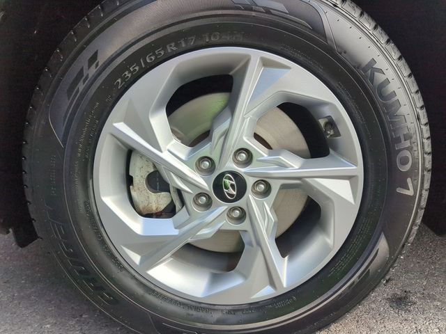 2023 Hyundai Tucson SEL - Photo 21