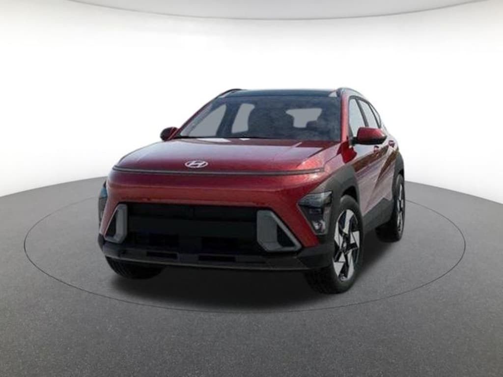 Used 2026 Hyundai Kona SEL Sport SUV
