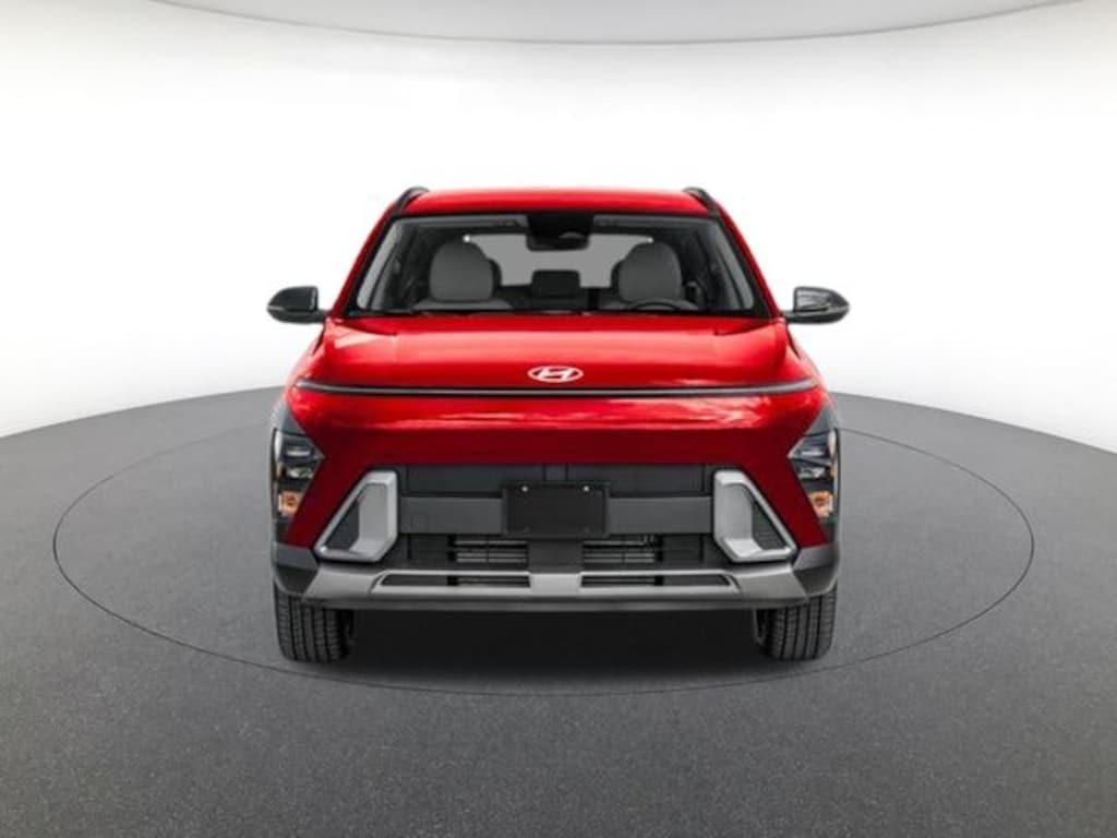 New 2026 Hyundai Kona SEL Premium AWD SUV