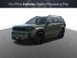 New 2026 Hyundai Santa Fe Hybrid Calligraphy SUV