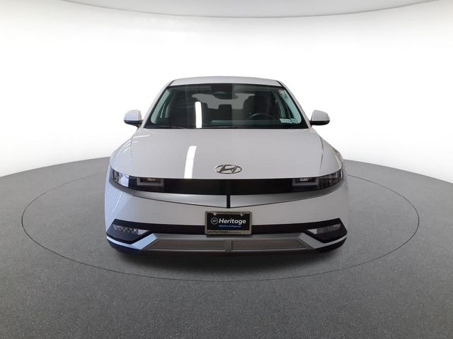 Used 2024 Hyundai IONIQ 5 SE with VIN KM8KM4DE5RU247607 for sale in Towson, MD