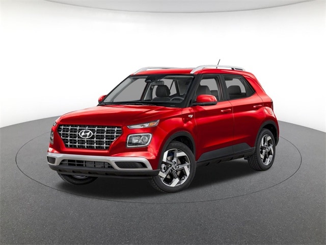 2026 Hyundai Venue SEL's photo