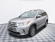 Toyota Highlander Hybrid