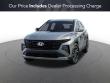 New 2026 Hyundai Tucson SEL Plus AWD SUV