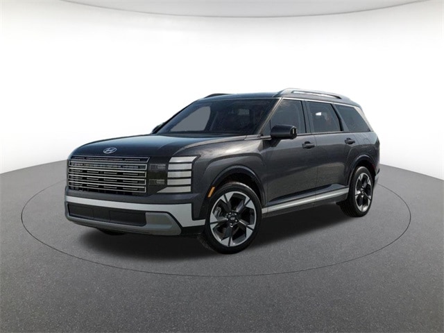 2026 Hyundai Palisade Limited's photo