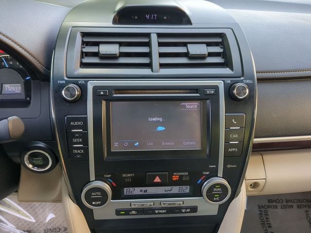 2013 Toyota Camry XLE - Photo 22
