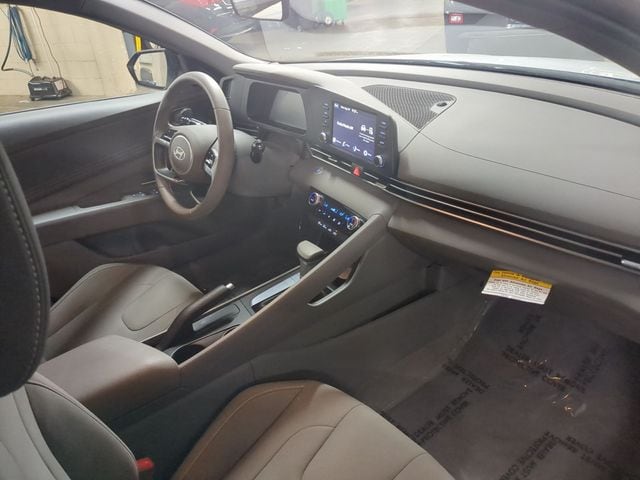 2026 Hyundai Elantra SEL Sport - Photo 32
