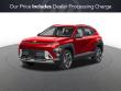 New 2026 Hyundai Kona SEL Premium FWD SUV