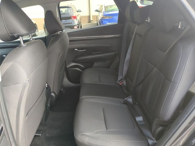 2023 Hyundai Tucson SEL - Photo 10