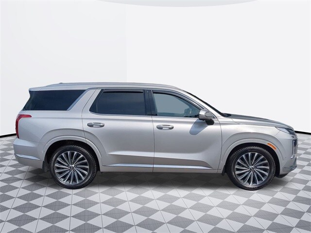 2023 Hyundai Palisade Calligraphy photo 2