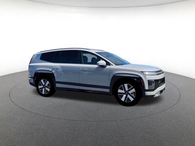 2026 Hyundai IONIQ 9 SEL - Photo 10