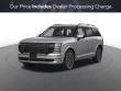 New 2027 Hyundai Palisade Calligraphy SUV