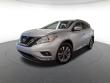 Used 2017 Nissan Murano SL SUV