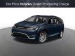 Used 2019 Chrysler Pacifica Touring Plus Minivan/Van