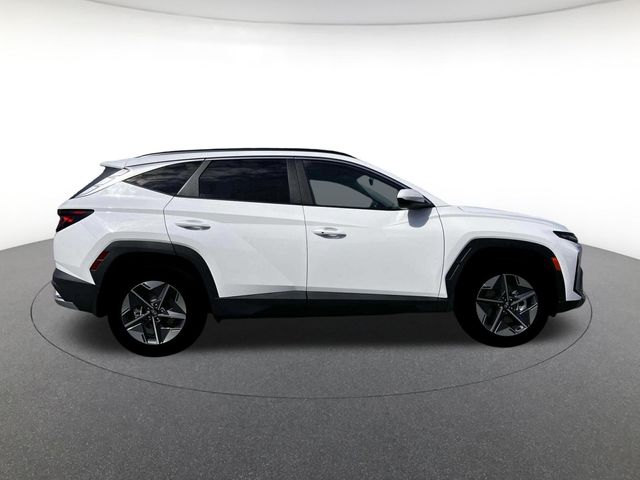 2026 Hyundai Tucson SEL - Photo 9