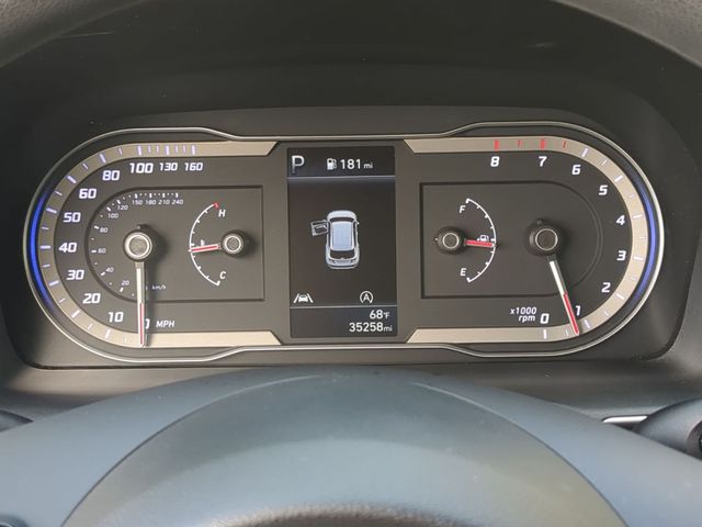 2023 Hyundai Tucson SEL - Photo 16