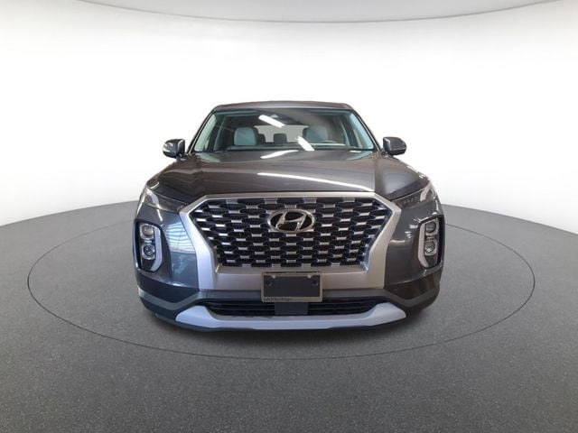 Used 2020 Hyundai Palisade SE with VIN KM8R1DHE3LU052081 for sale in Towson, MD