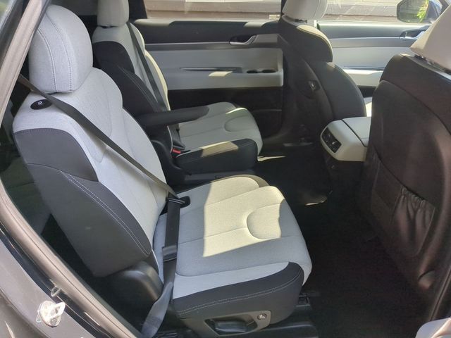2021 Hyundai Palisade SEL - Photo 17