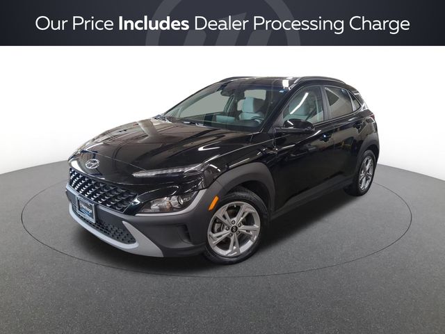 2023 Hyundai Kona