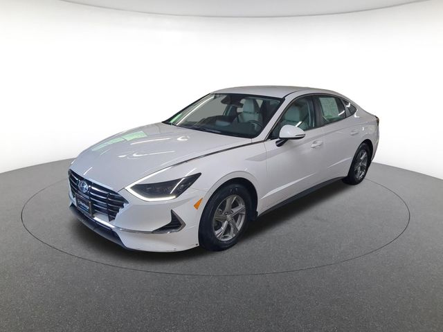 2023 Hyundai Sonata SE's photo