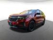 Used 2022 Chevrolet Equinox LT SUV