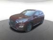 Used 2020 Hyundai Tucson Limited SUV