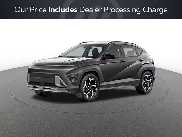 2026 Hyundai Kona