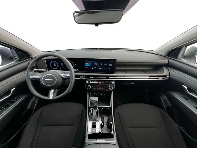 2026 Hyundai Tucson SEL - Photo 13