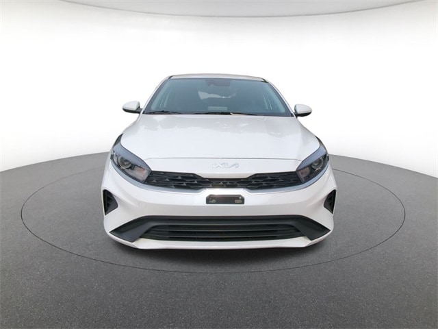 Used 2023 Kia Forte LXS with VIN 3KPF24AD8PE569421 for sale in Towson, MD