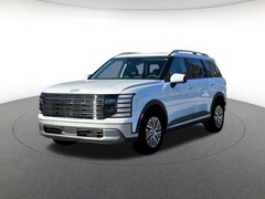 2026 Hyundai Palisade Hybrid SEL Premium 8P SUV
