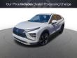 Used 2024 Mitsubishi Eclipse Cross SE SUV