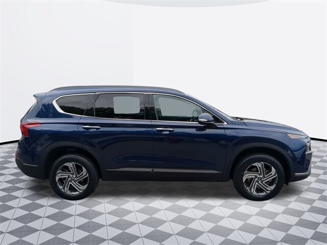 2023 Hyundai Santa Fe SEL photo 4