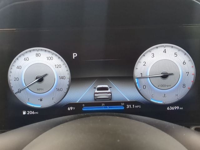 2022 Hyundai Elantra Limited - Photo 17