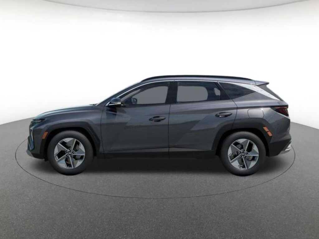 New 2026 Hyundai Tucson SEL Premium AWD SUV